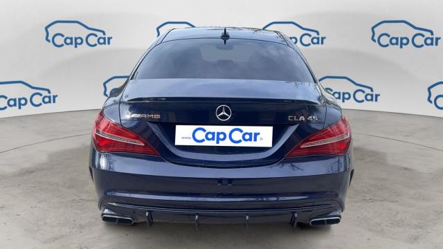 Mercedes Benz Classe Cla image 2