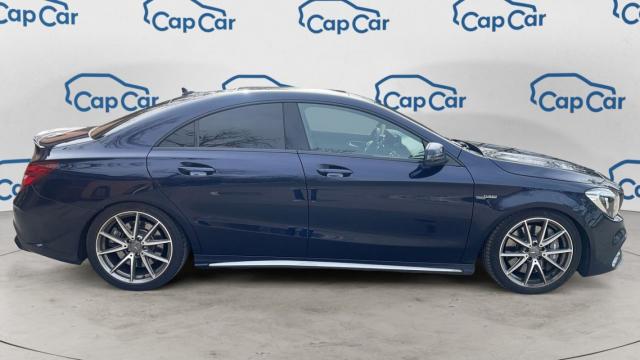 Mercedes Benz Classe Cla image 6