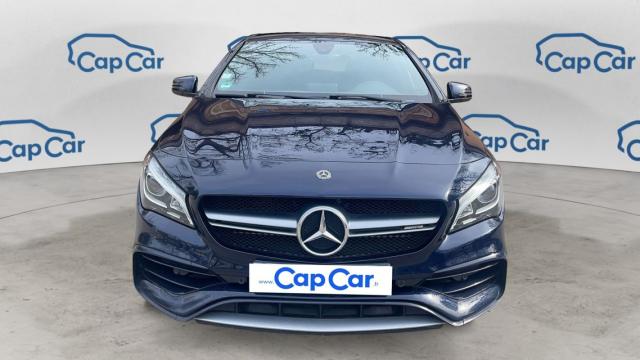 Mercedes Benz Classe Cla image 5