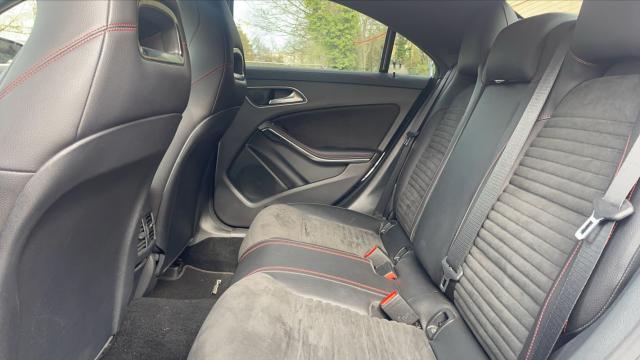 Mercedes Benz Classe Cla image 3