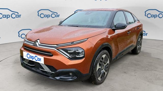 Citroen C4 1.2 Puretech 100 Feel