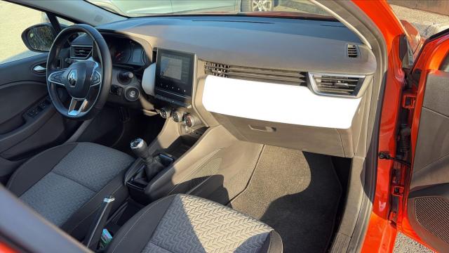 Renault Clio image 4