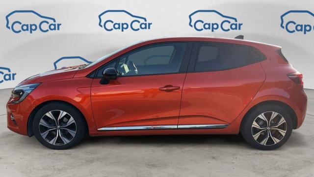 Renault Clio image 7