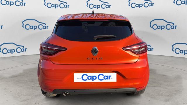 Renault Clio image 3