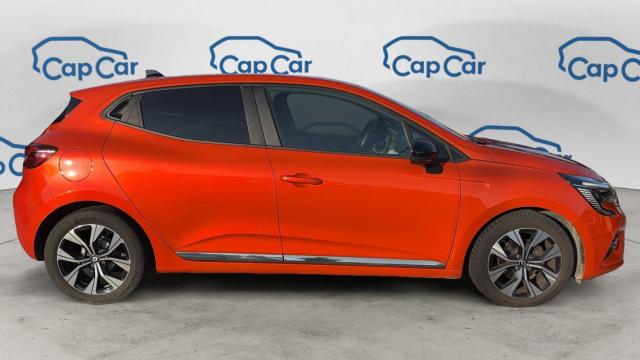 Renault Clio image 2