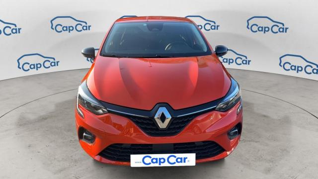 Renault Clio image 8