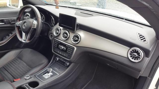 Mercedes Benz Classe Cla image 7