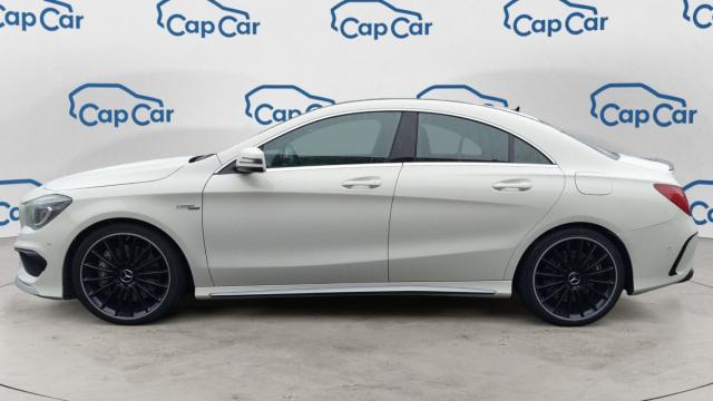 Mercedes Benz Classe Cla image 6