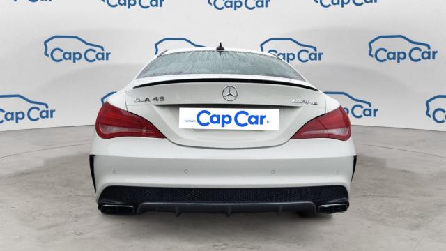Mercedes Benz Classe Cla image 2