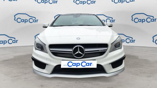 Mercedes Benz Classe Cla image 9