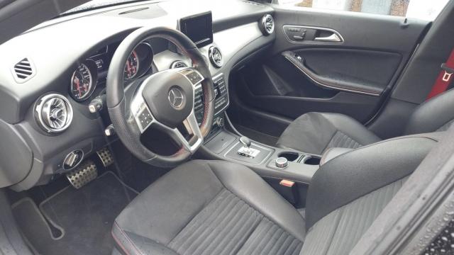 Mercedes Benz Classe Cla image 4