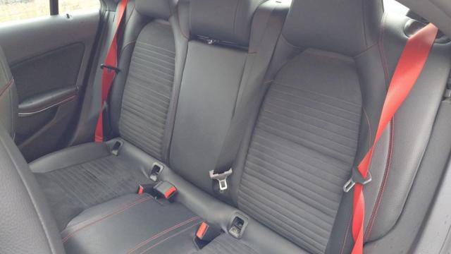 Mercedes Benz Classe Cla image 8