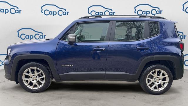 Jeep Renegade image 3