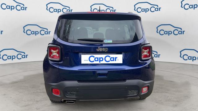 Jeep Renegade image 7