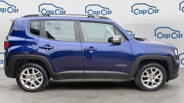 Jeep Renegade image 5