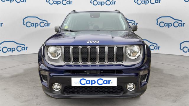 Jeep Renegade image 6