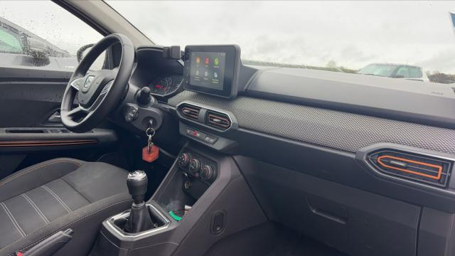 Dacia Sandero image 8