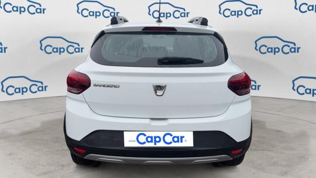Dacia Sandero image 3