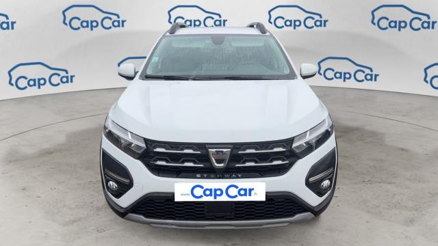 Dacia Sandero image 4