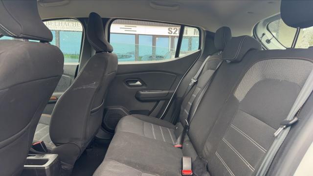 Dacia Sandero image 6