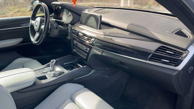 Bmw X6 image 4