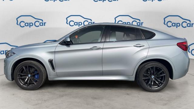 Bmw X6 image 3