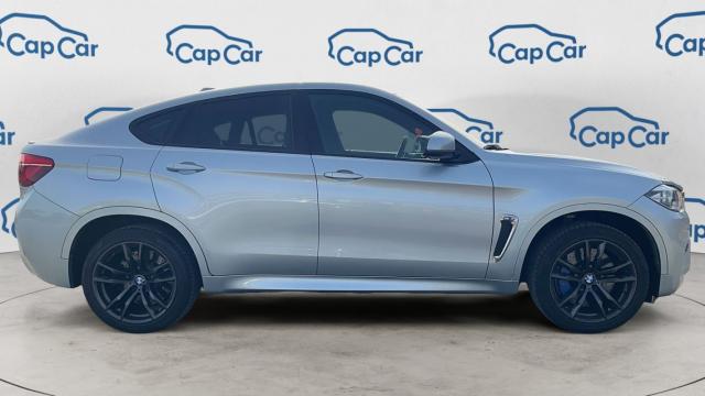 Bmw X6 image 5