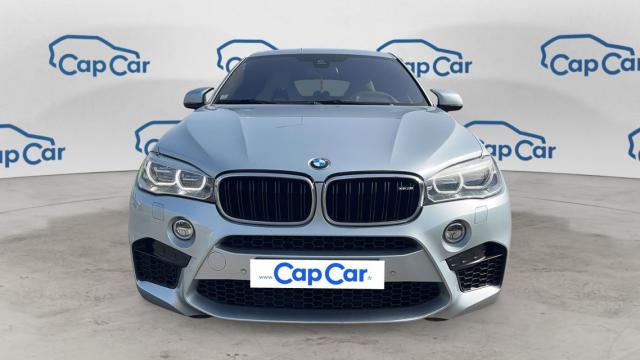 Bmw X6 image 2