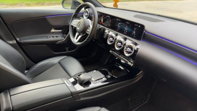 Mercedes Benz Classe A image 1