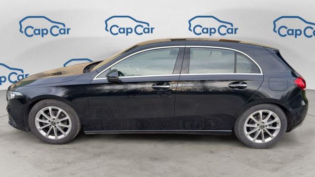 Mercedes Benz Classe A image 7