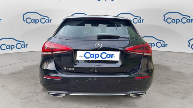 Mercedes Benz Classe A image 6