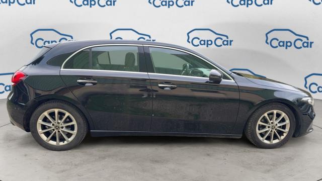 Mercedes Benz Classe A image 4