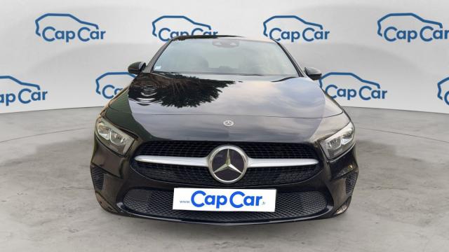 Mercedes Benz Classe A image 2