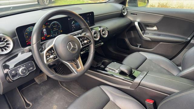 Mercedes Benz Classe A image 5