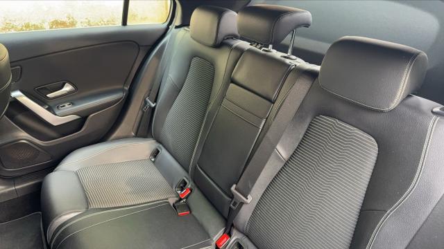 Mercedes Benz Classe A image 3