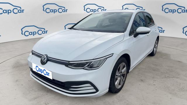 Volkswagen Golf 1.0 Tsi 110 Life Business