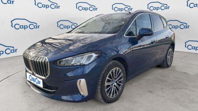 Bmw Serie 2 Active Tourer 230e 326 Business Design