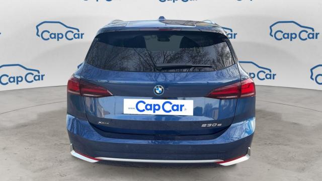 Bmw Serie 2 Active Tourer image 5