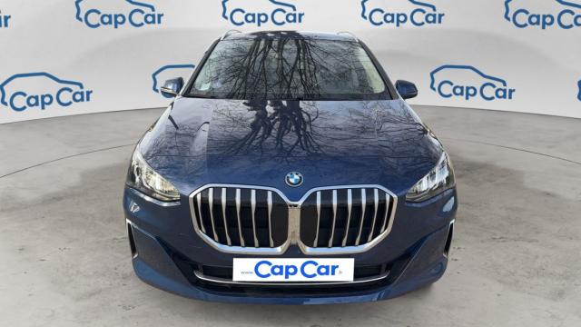 Bmw Serie 2 Active Tourer image 2