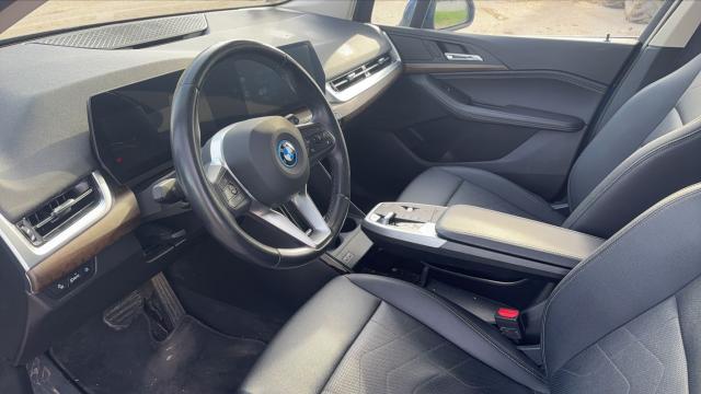 Bmw Serie 2 Active Tourer image 8