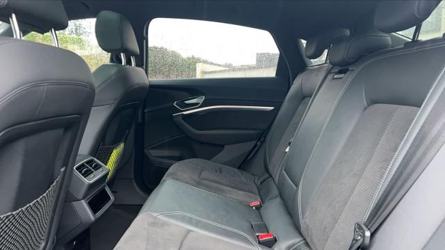Audi E-Tron image 5