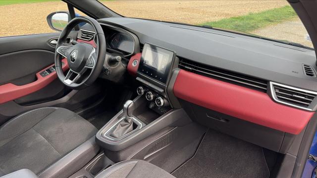 Renault Clio image 7