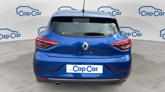 Renault Clio image 1