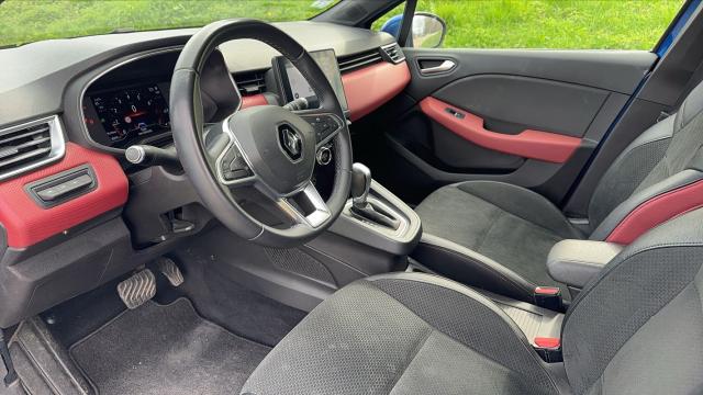Renault Clio image 4