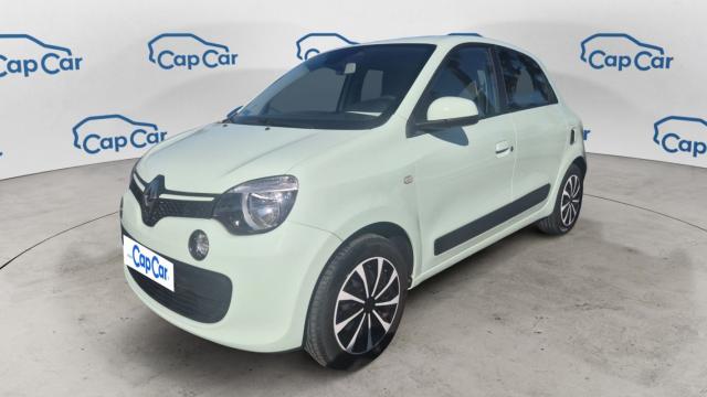 Renault Twingo 1.0 Sce 70 Zen