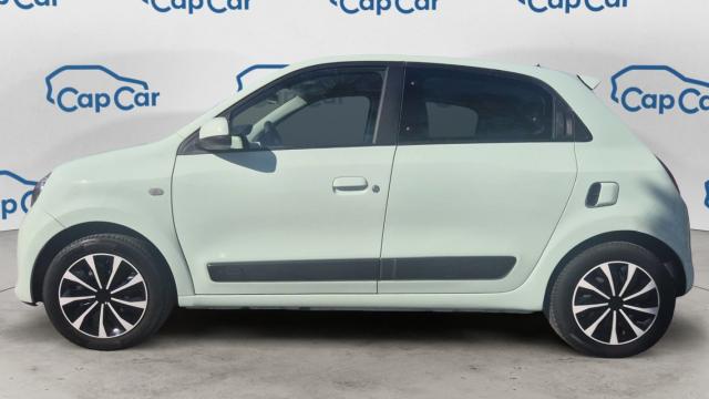 Renault Twingo image 8