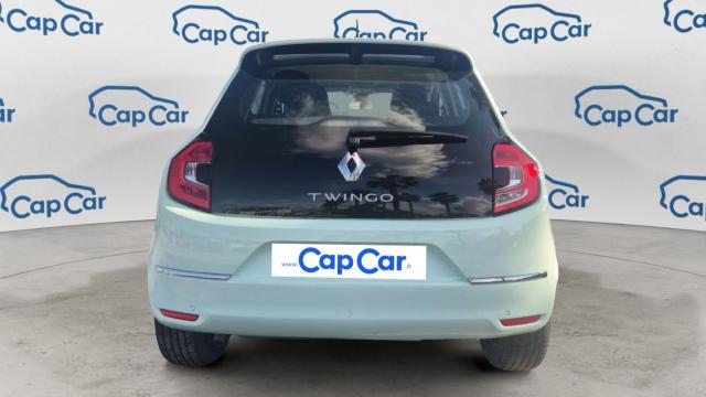 Renault Twingo image 3