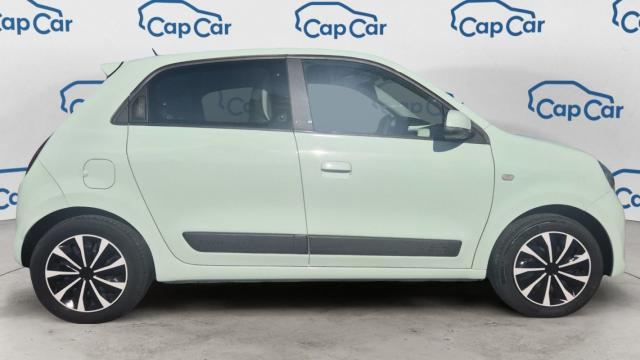 Renault Twingo image 1