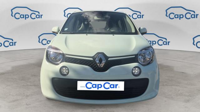 Renault Twingo image 7