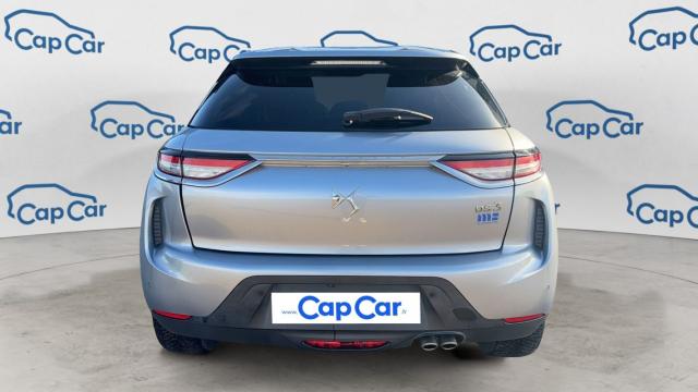 Ds Ds 3 Crossback image 1